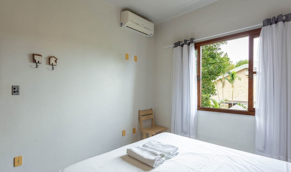 Basic Apartment | 1 bedroom, WiFi (free)