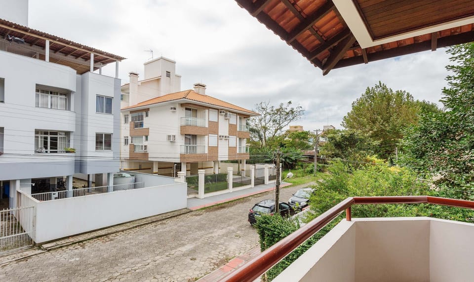 Basic Apartment | Property grounds