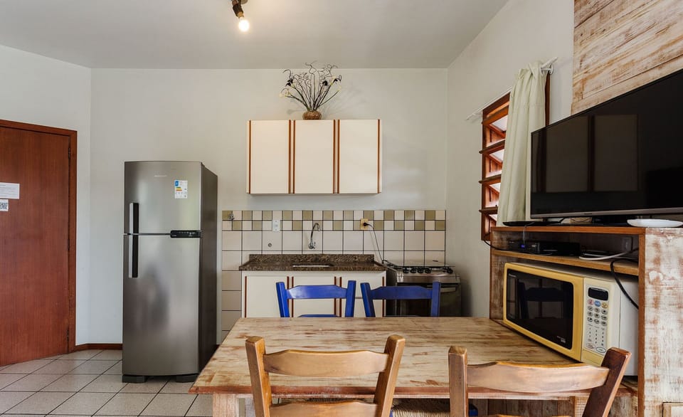 Basic Apartment | Private kitchen