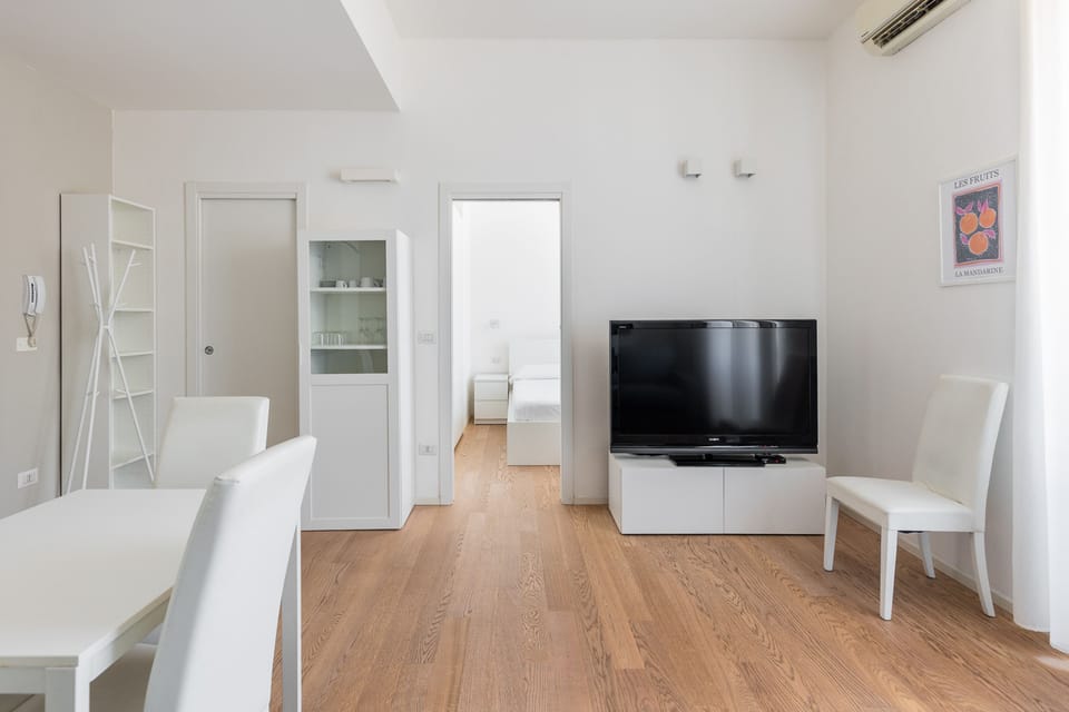 House | 1 bedroom