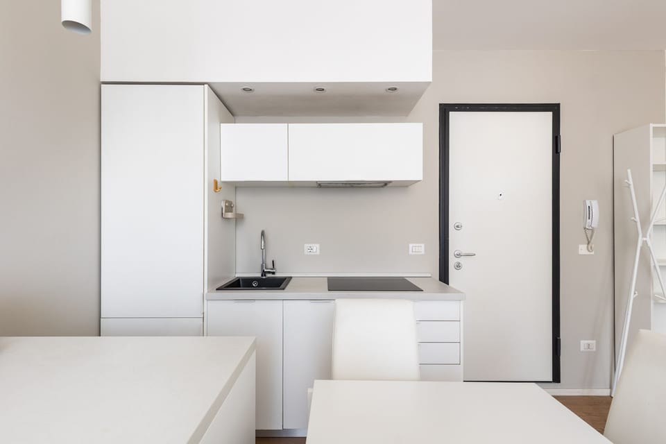 House | 1 bedroom