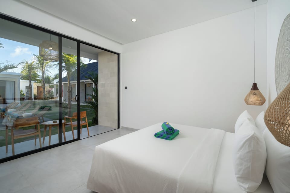 Deluxe Double Room | WiFi (free)