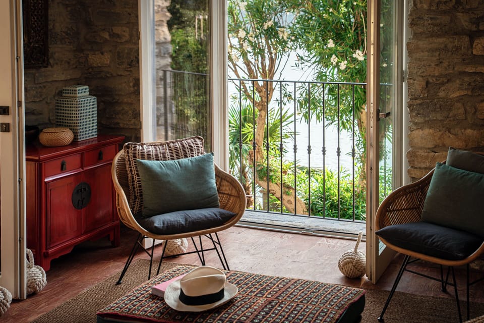 Villa, Lake View | Interior