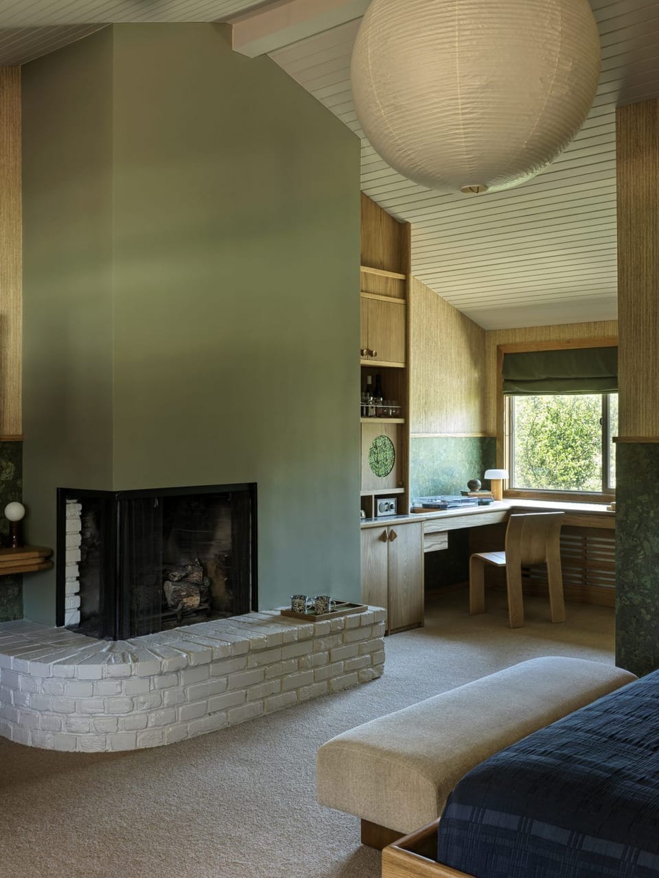 Classic Room | Interior