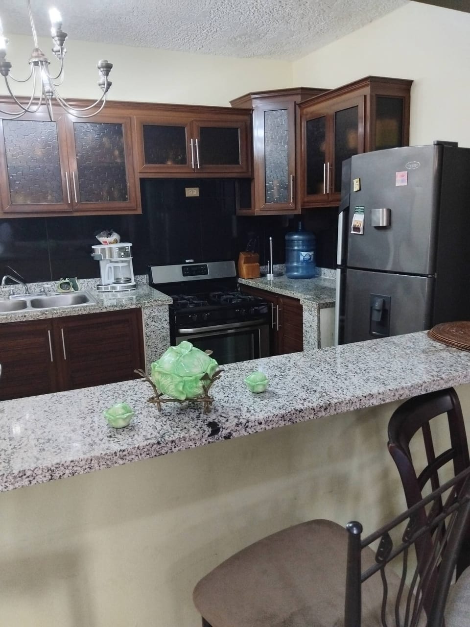 House, 3 Bedrooms | Interior