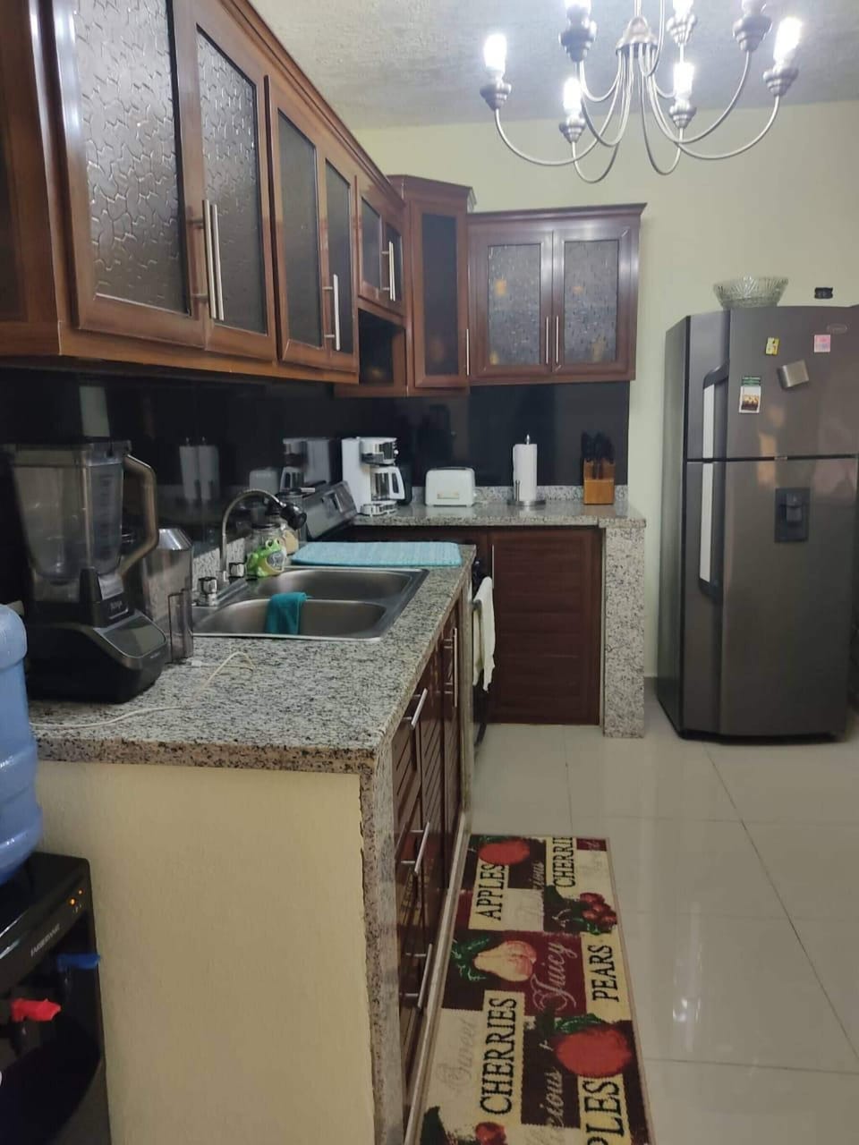 House, 3 Bedrooms | Interior
