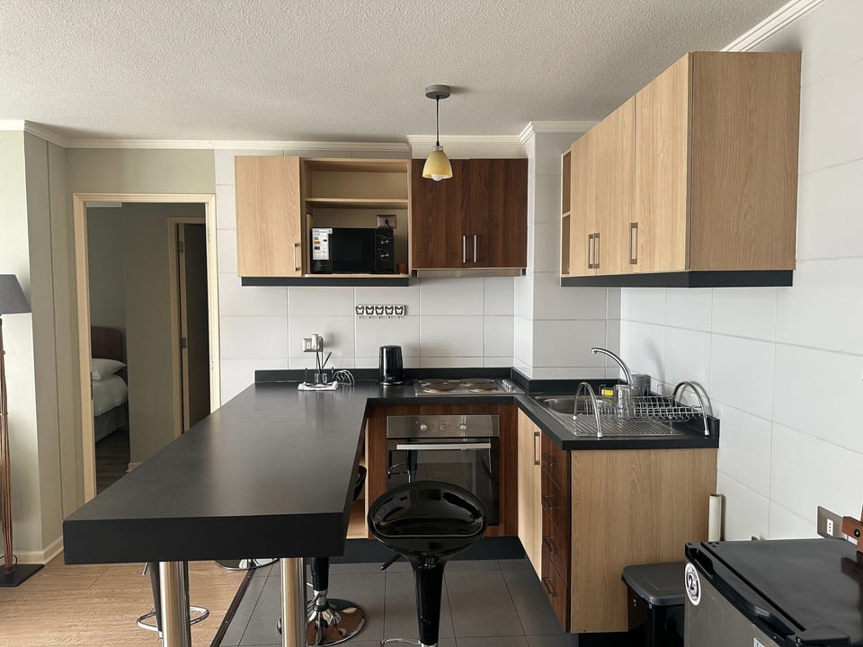 Apartment | Private kitchen