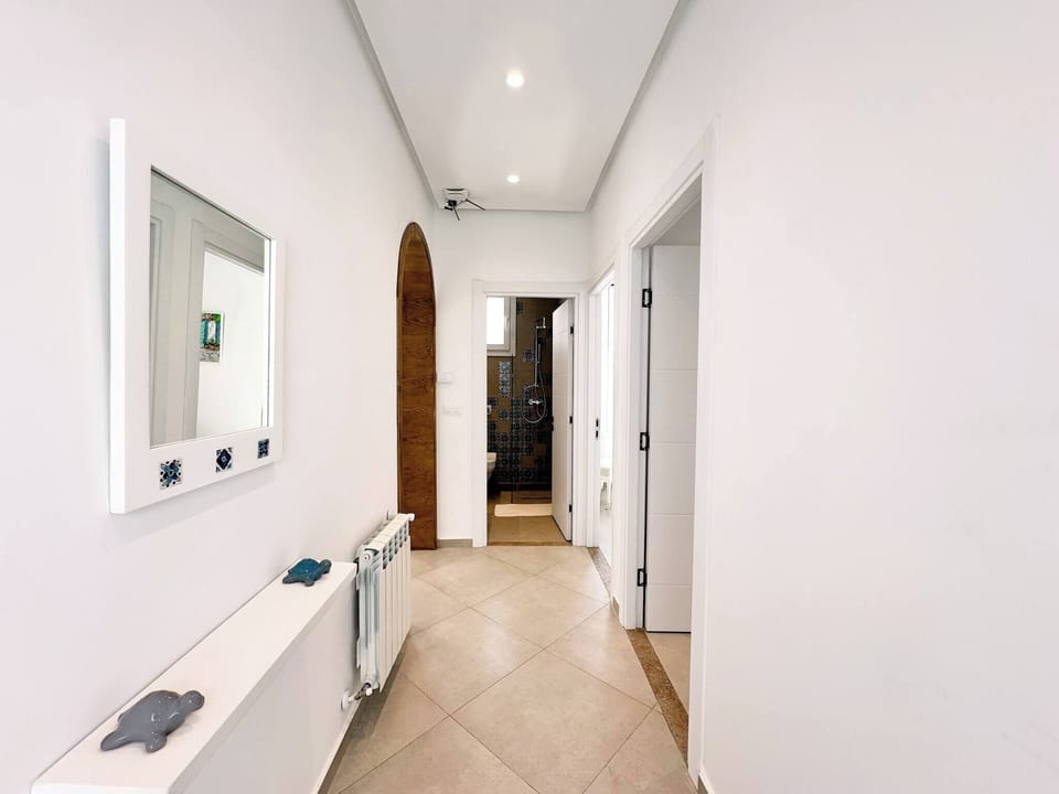 Apartment, 2 Bedrooms | Interior