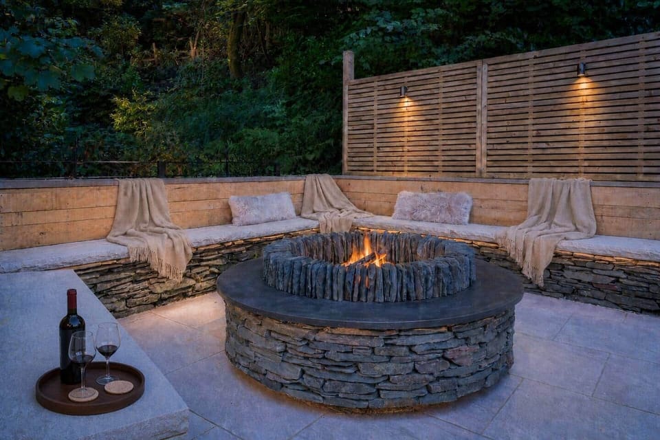 Fire Pit