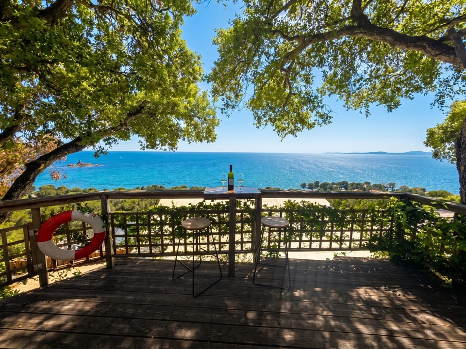 Sea view