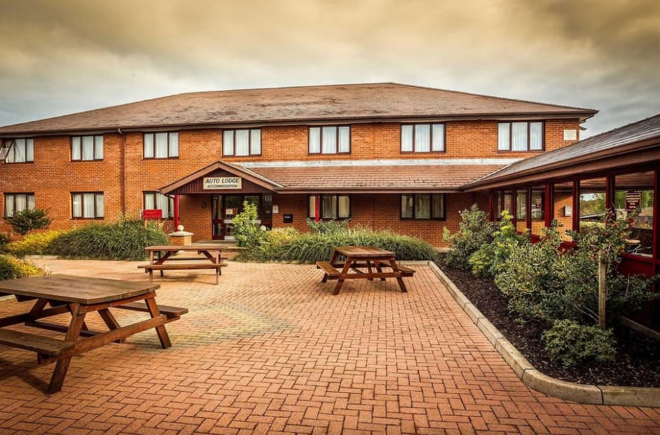 Cohannon Inn Hotel in Northern Ireland