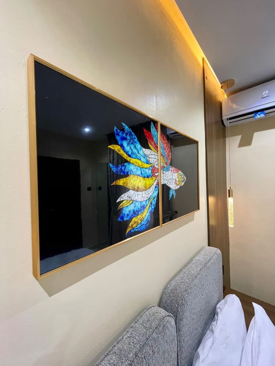 Deluxe Room | Miscellaneous