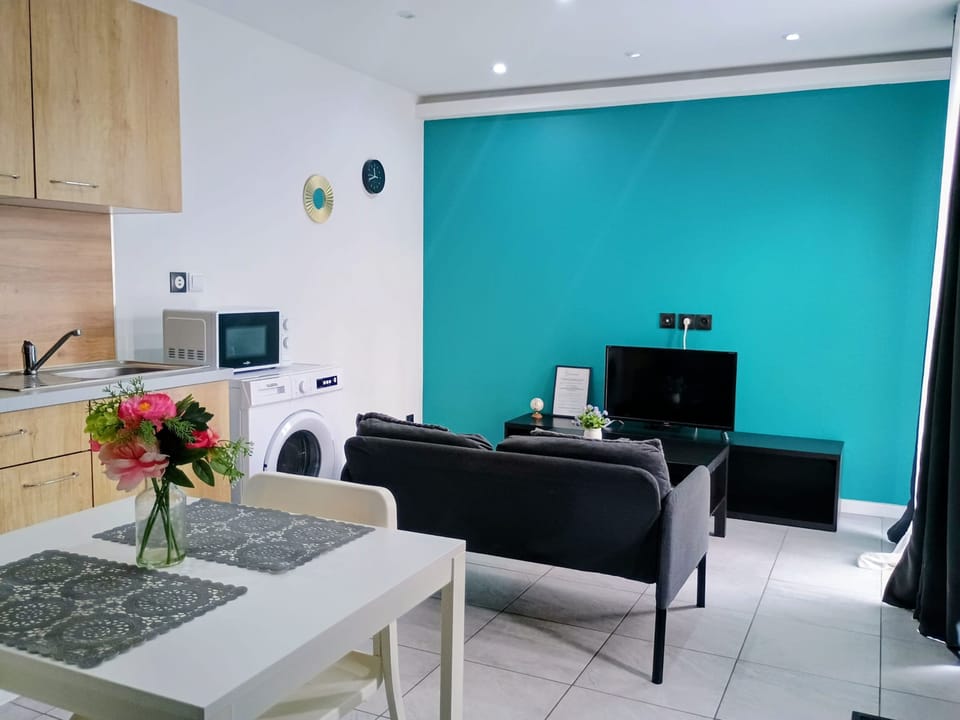 House | 1 bedroom, high-speed internet