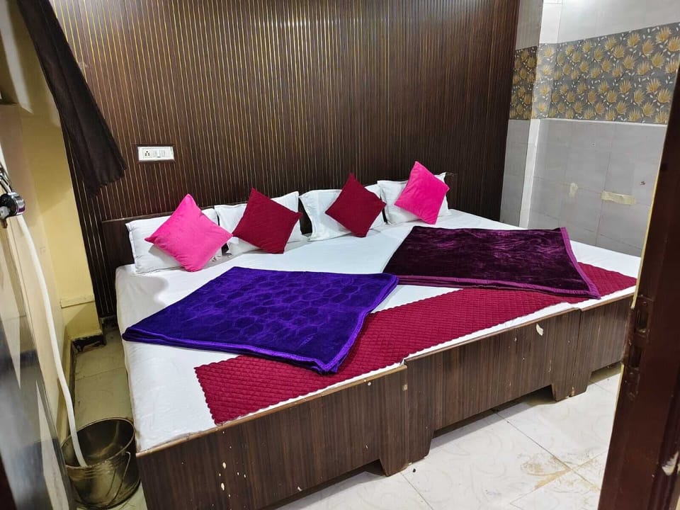 Standard Room | WiFi (free)