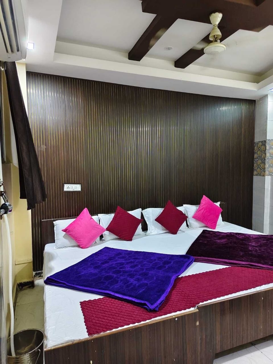 Standard Room | WiFi (free)
