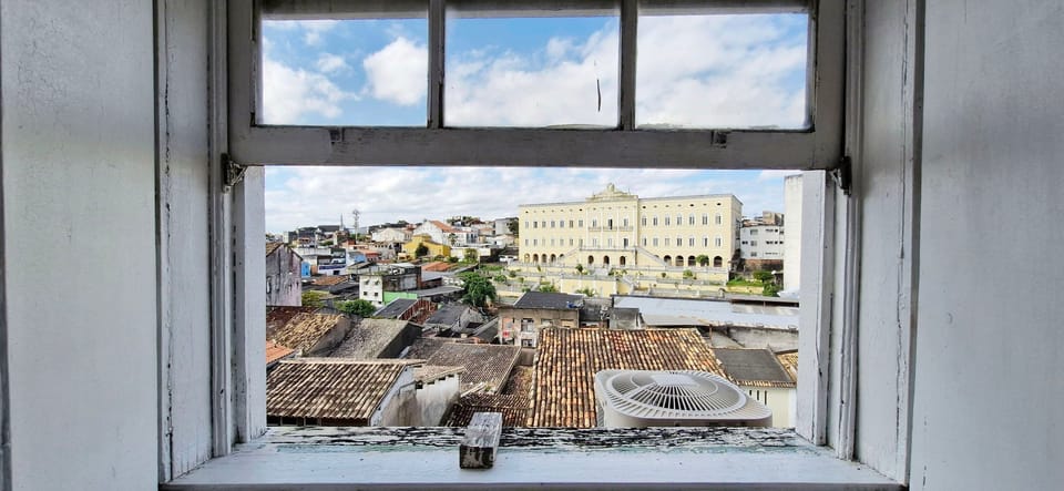 Apartment | View from room
