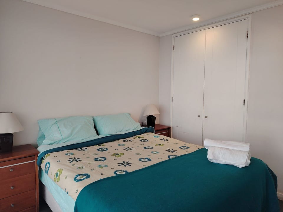 Apartment | WiFi (free)