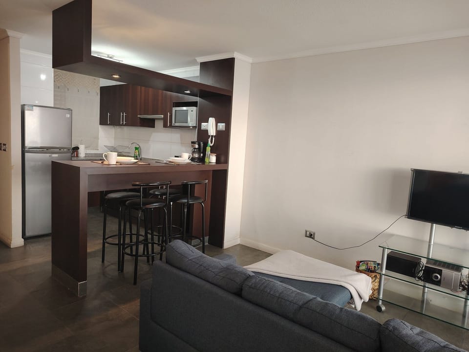 Apartment | Interior