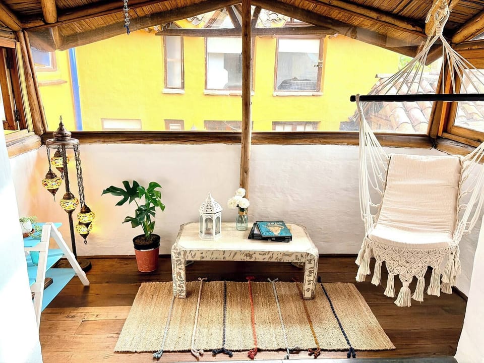 House, 2 Bedrooms, Patio, City View | Interior