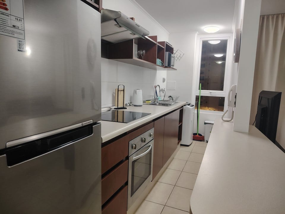 Apartment | Private kitchen