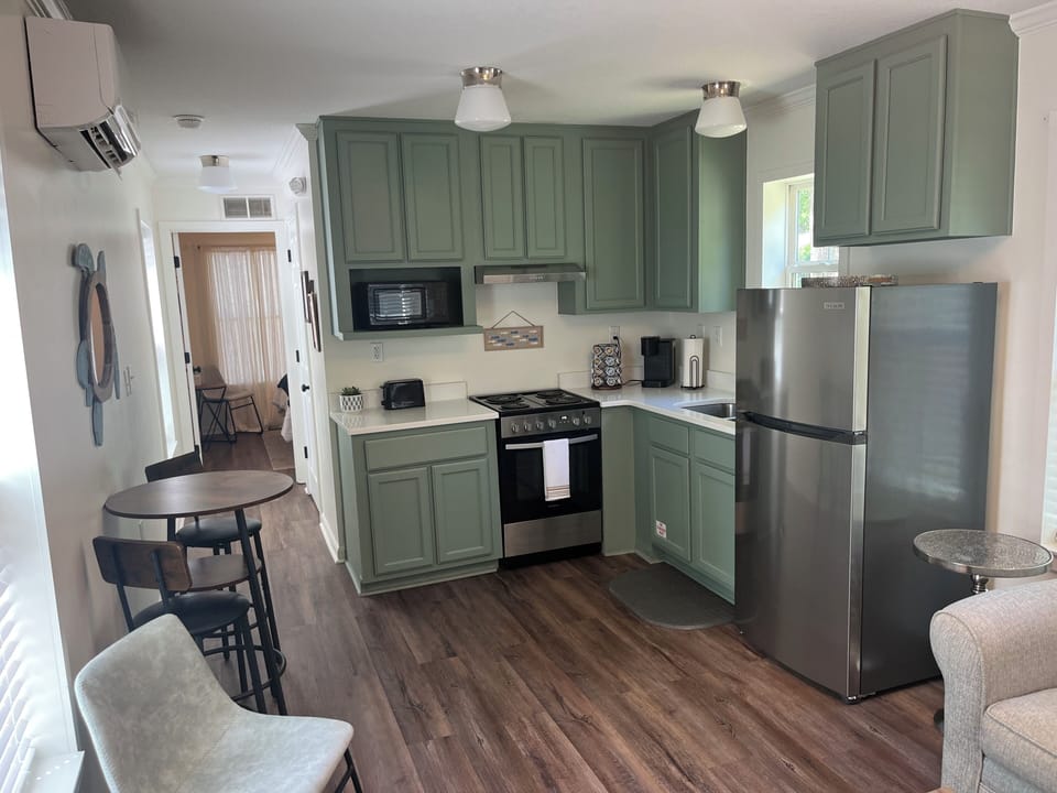 Cottage | Private kitchen