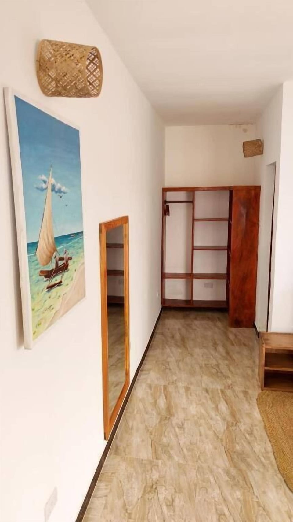 Classic Double Room, Balcony, Pool View | Interior