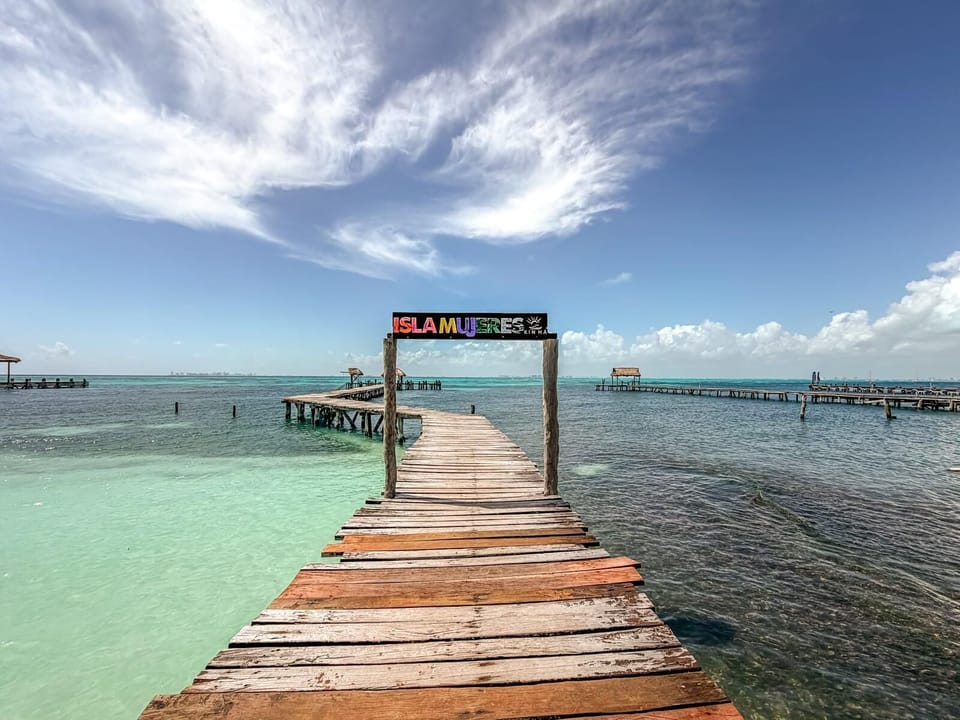 Pier