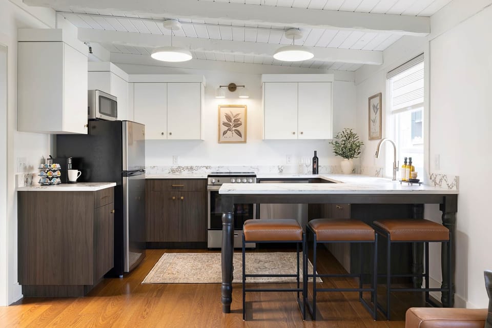 Herb Suite Unit 201_Kitchen