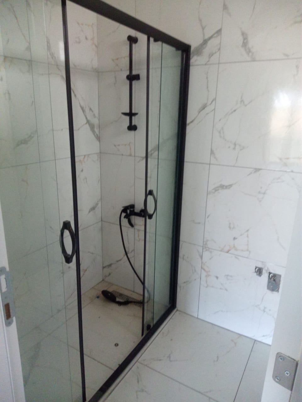 Villa, 2 Bedrooms, Accessible | Bathroom