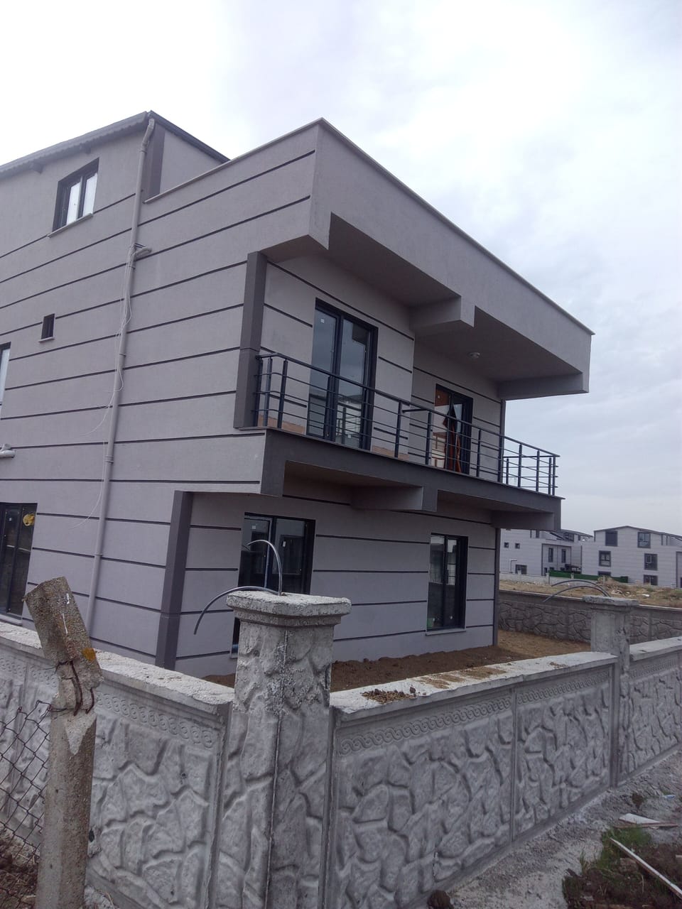 Villa, 2 Bedrooms, Accessible | Exterior