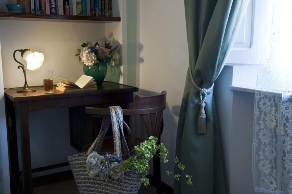 House | 1 bedroom