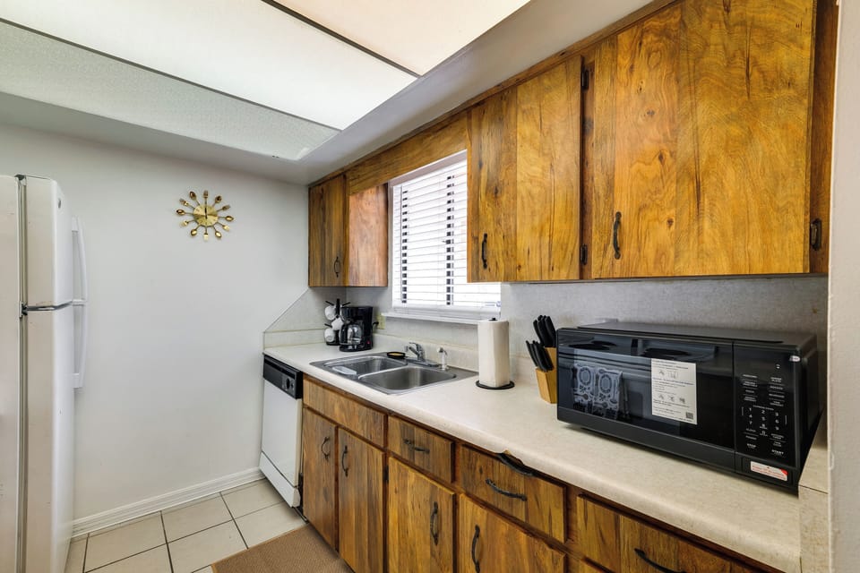 Kitchen | 1st Floor