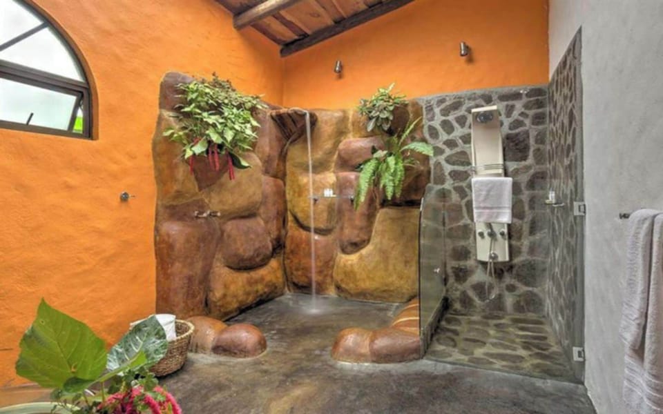 Standard Bungalow, Garden View | Spa