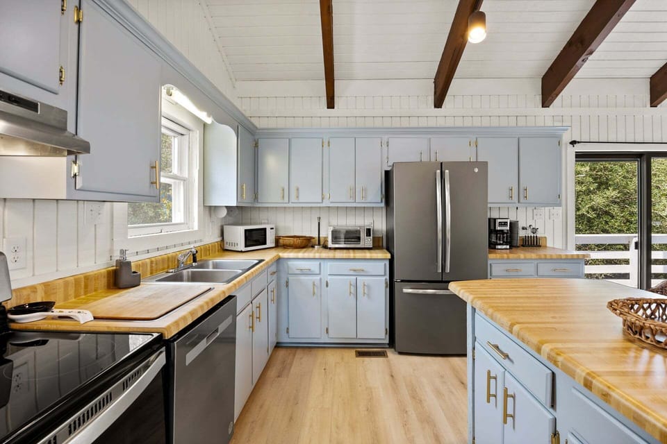 ML: Kitchen