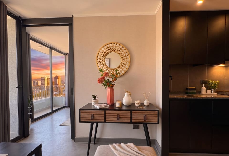 Apartment, Private Bathroom | Interior
