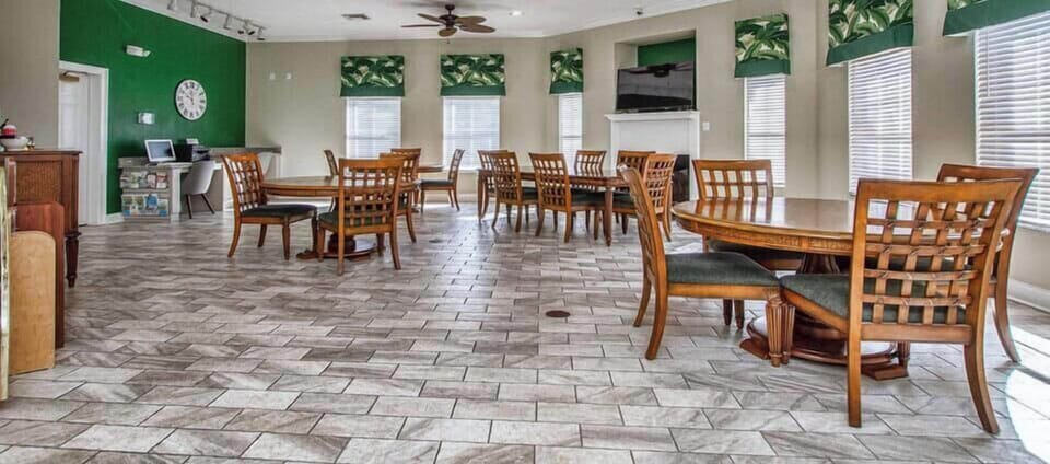 House, Multiple Beds, Pool View (Emerald Magic Retreat) | 6 bedrooms, individually decorated, individually furnished, bed sheets