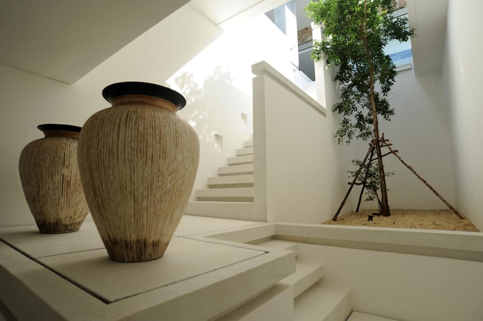 Villa Blue View-Seaview-5 Bedrooms (2861)