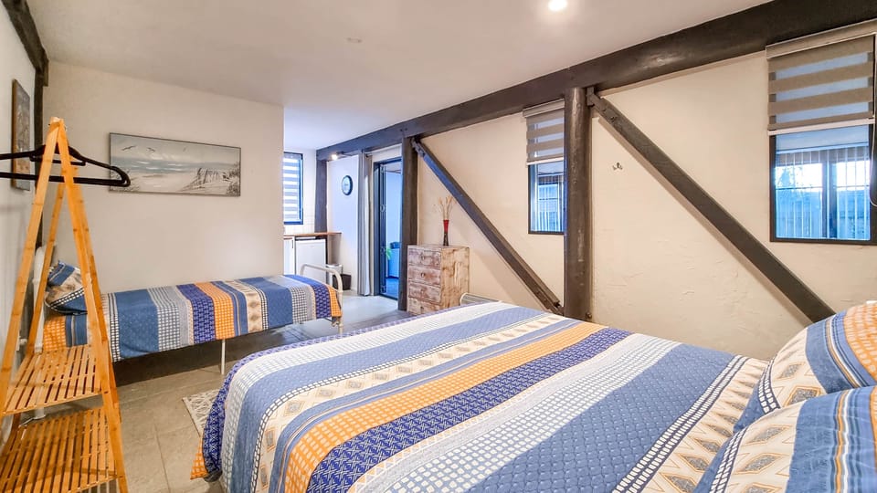 The Bach - Carters Beach Boutique Accomodation-3