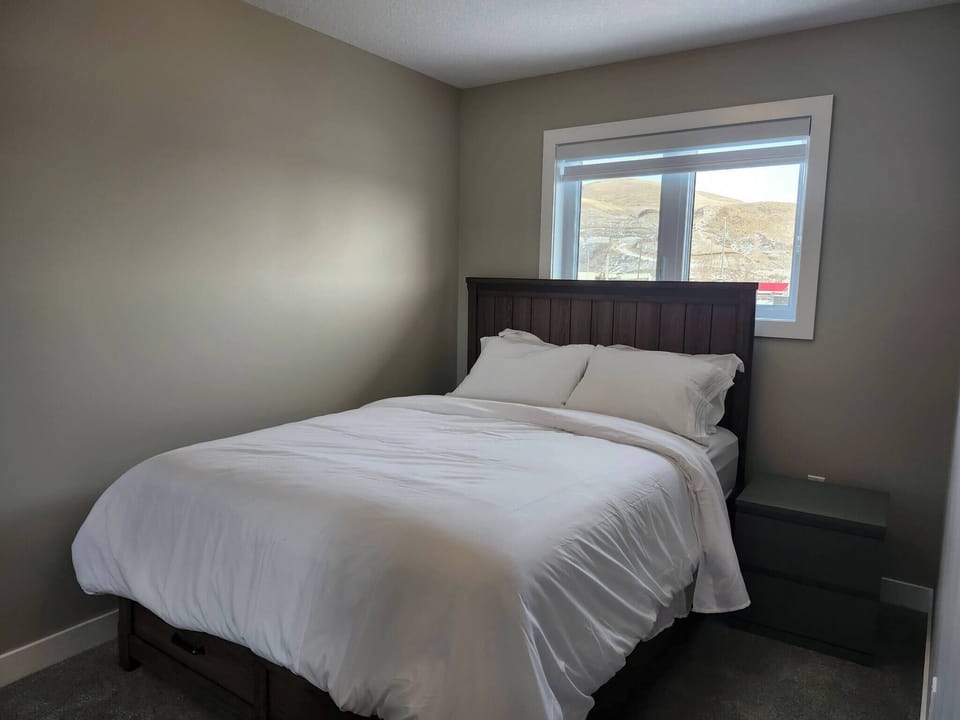 3 bedrooms