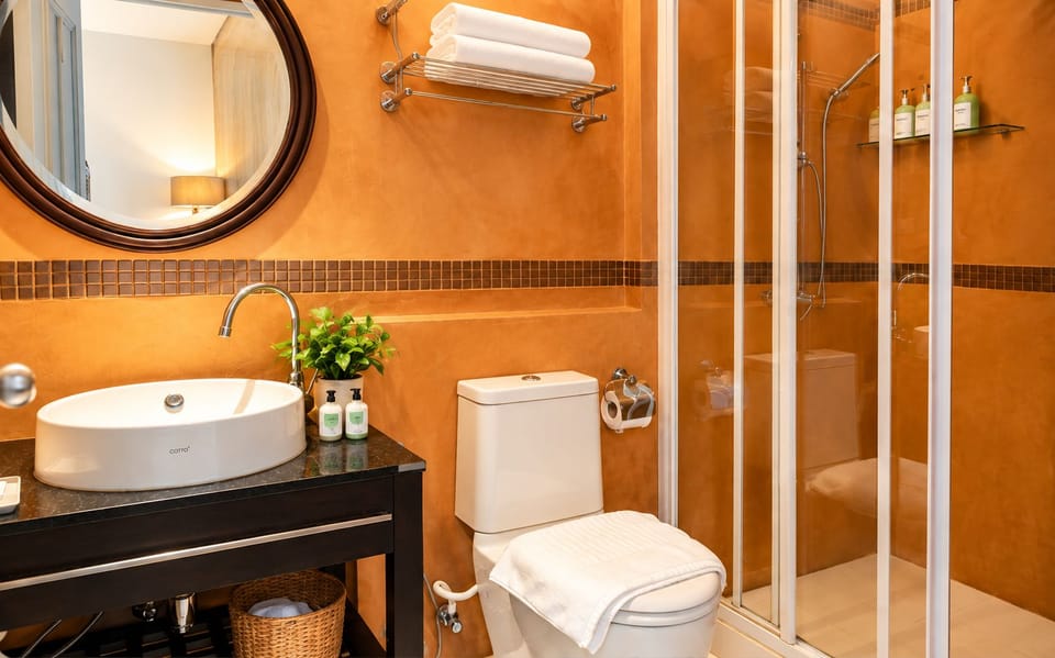 LUMA Phrom Phong Hotel in Bangkok