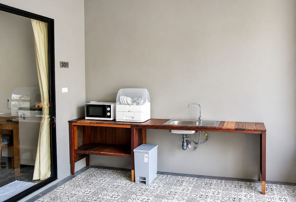 Cabana Suite (Villa) | Terrace/patio