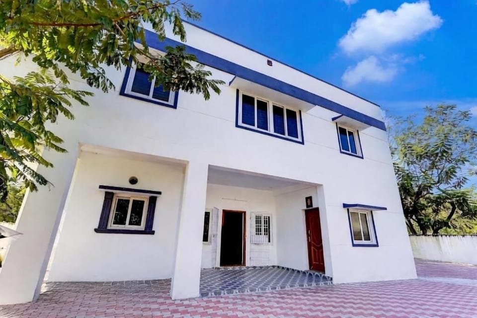 Deluxe Double Room, Garden View | Exterior