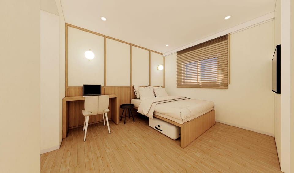 Standard Single Room | WiFi (free)