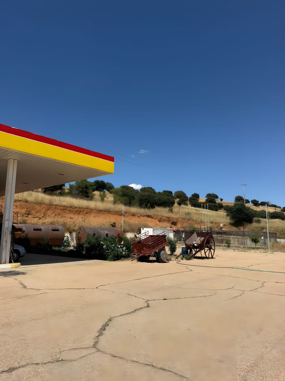 Miscellaneous