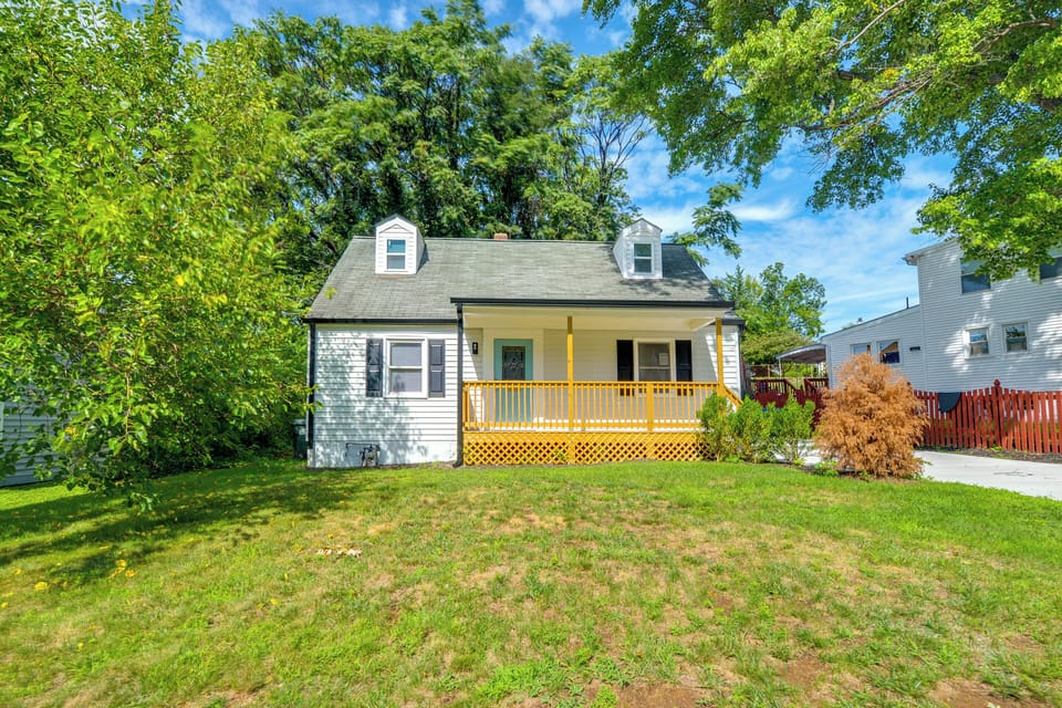 Property Exterior