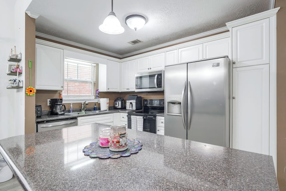 Kitchen | 1st Floor