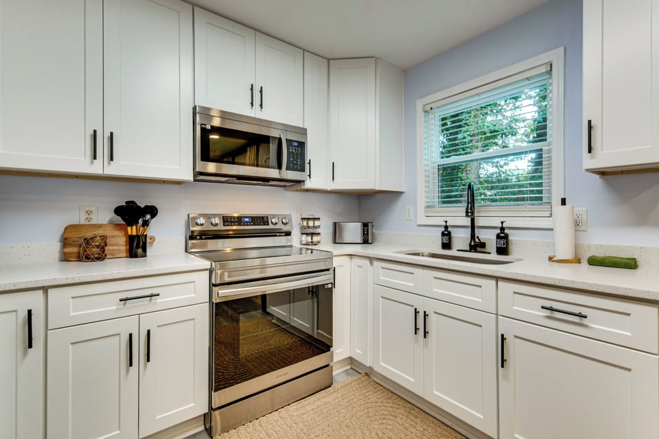 Kitchen | 1st Floor