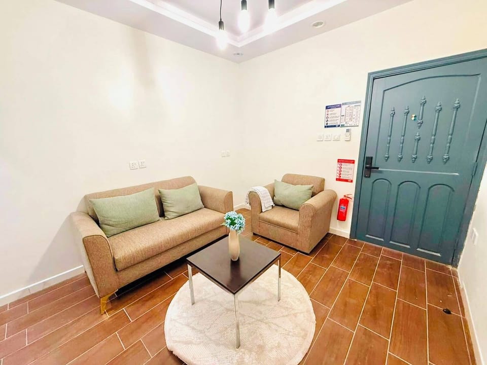 Comfort Studio | Interior