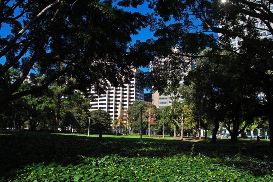 Surroundings [summer] (1-5 km)