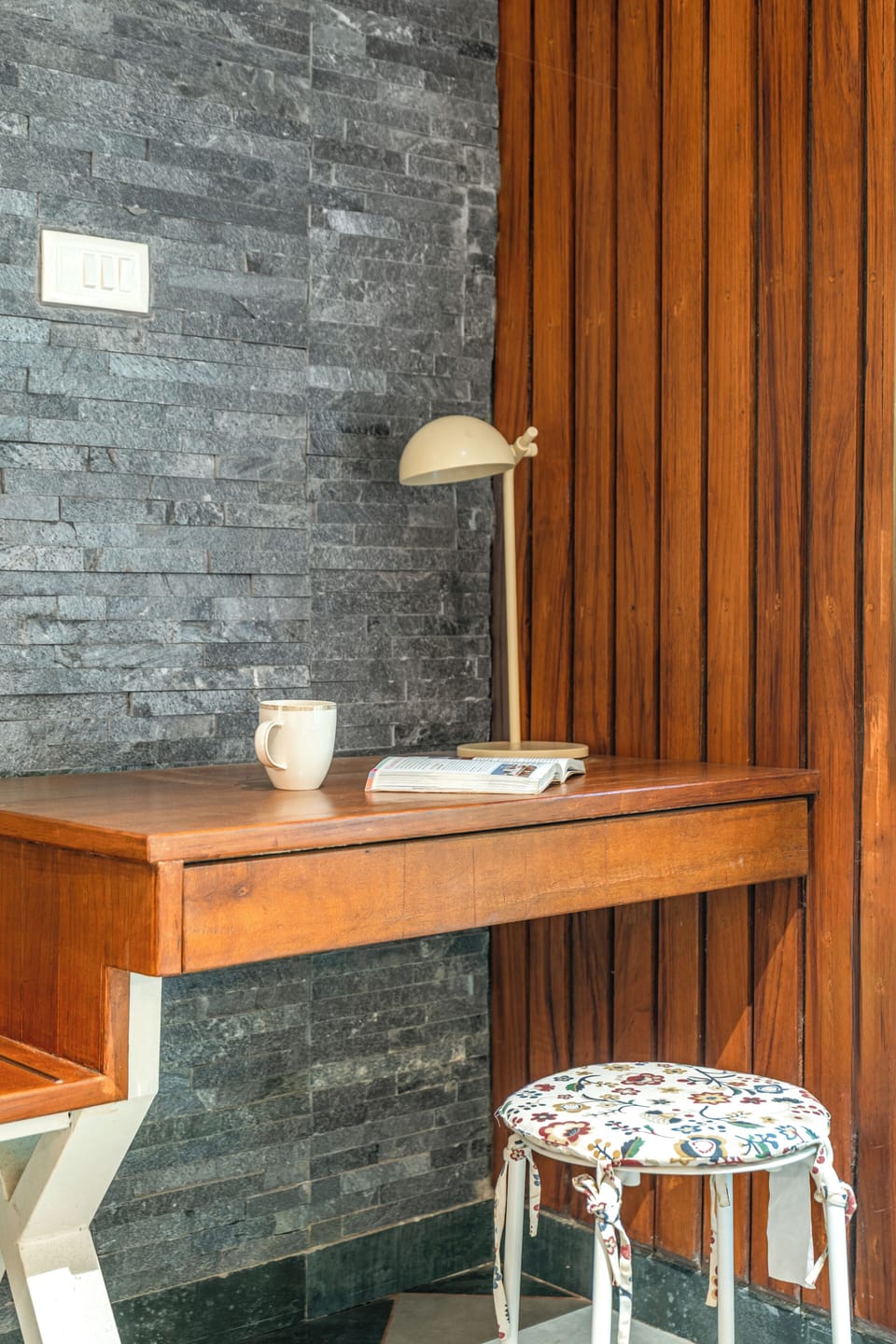 Deluxe Villa | Interior